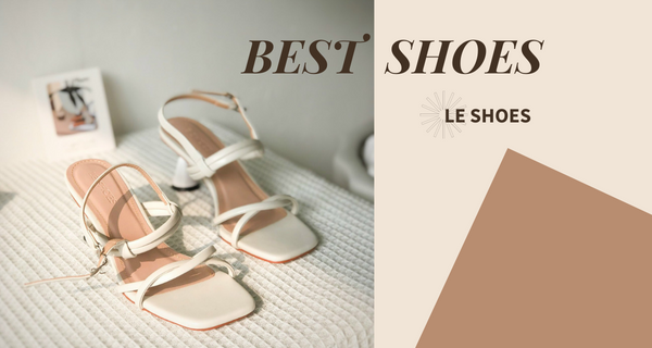 Leshoes store