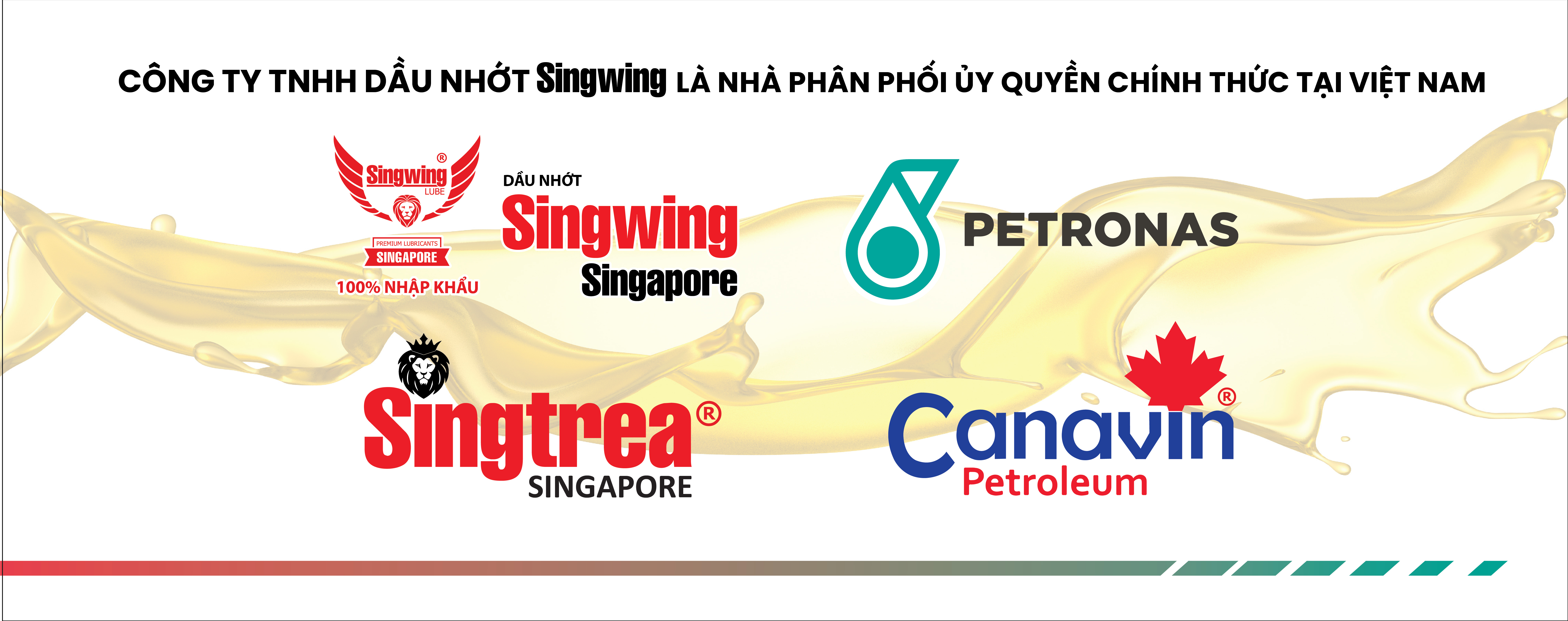Nhớt PETRONAS