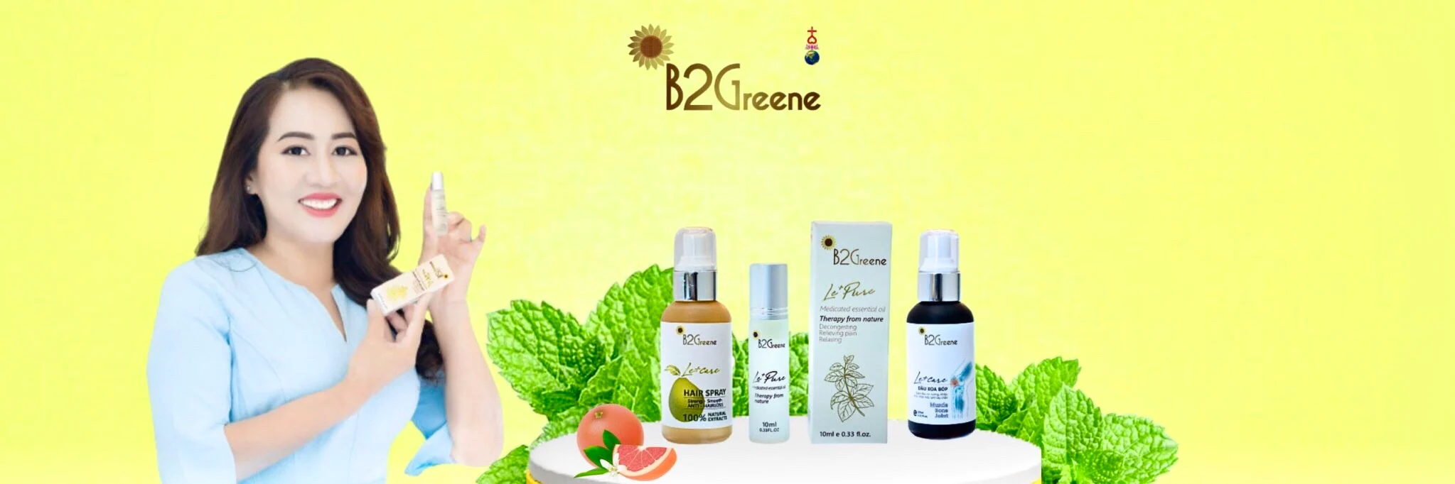 Sản phẩm khuyến mãi