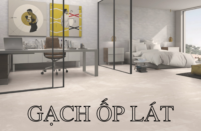 Gạch ốp lát