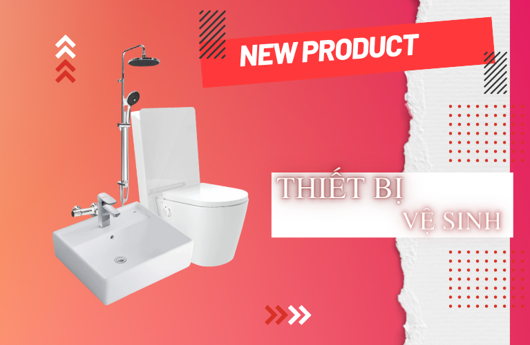 Thiết bị vệ sinh