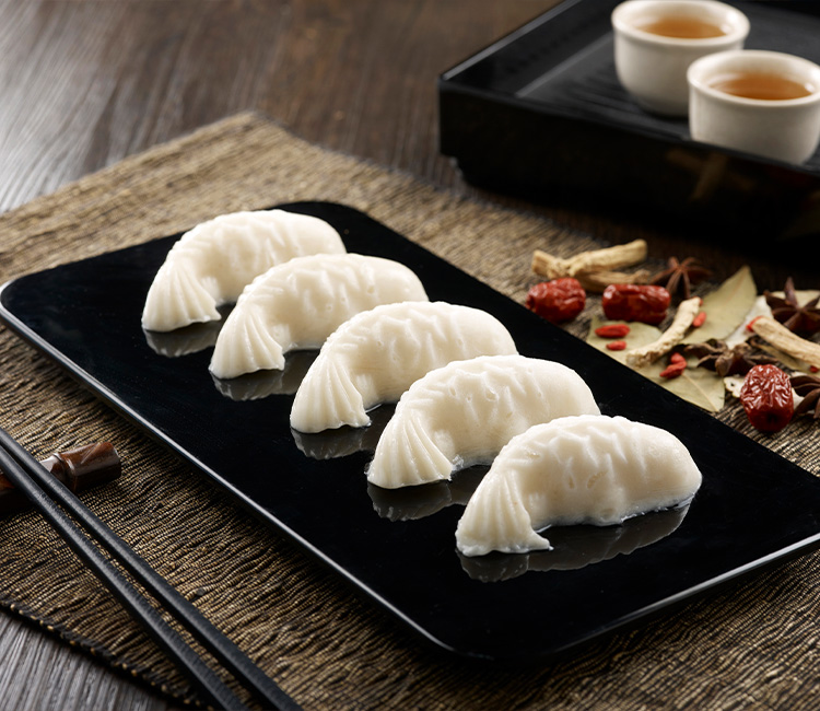 SIGNATURE FISH HOMEMADE TOFU