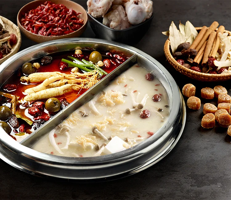 BEAUTY IN THE POT STORY vi