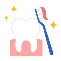 Chăm sóc răng miệng