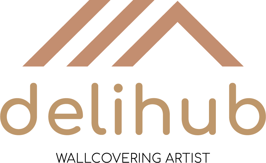 Sơn hiệu ứng Delihub