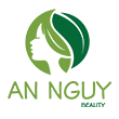 logo annguy.beauty