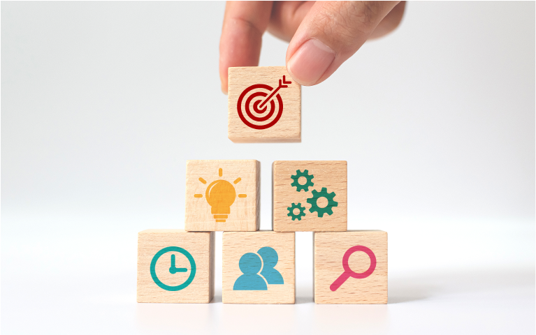 Giá trị cốt lõi