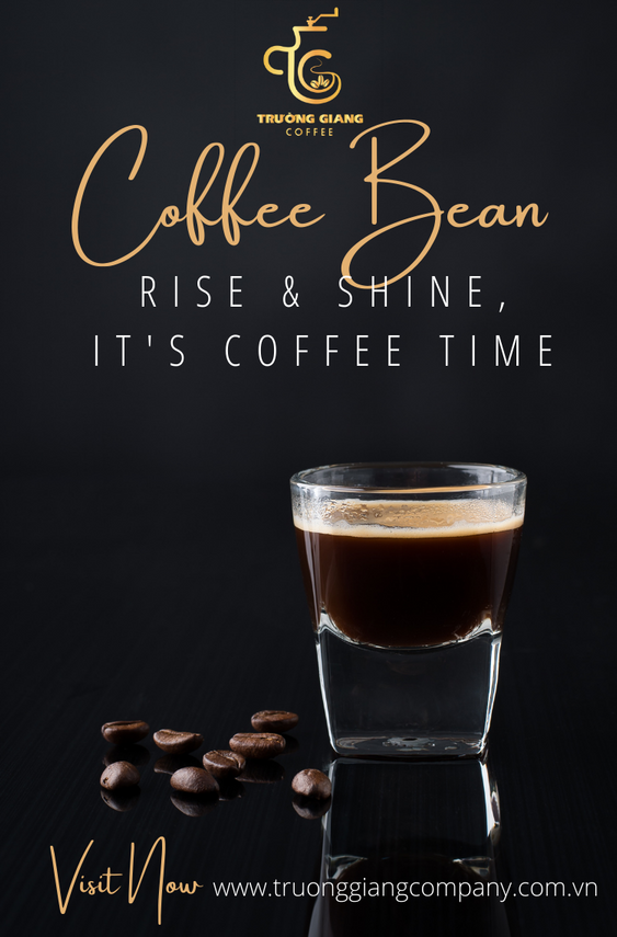 Cà Phê Nguyên Chất