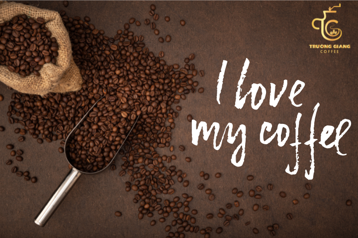 Trường Giang Company