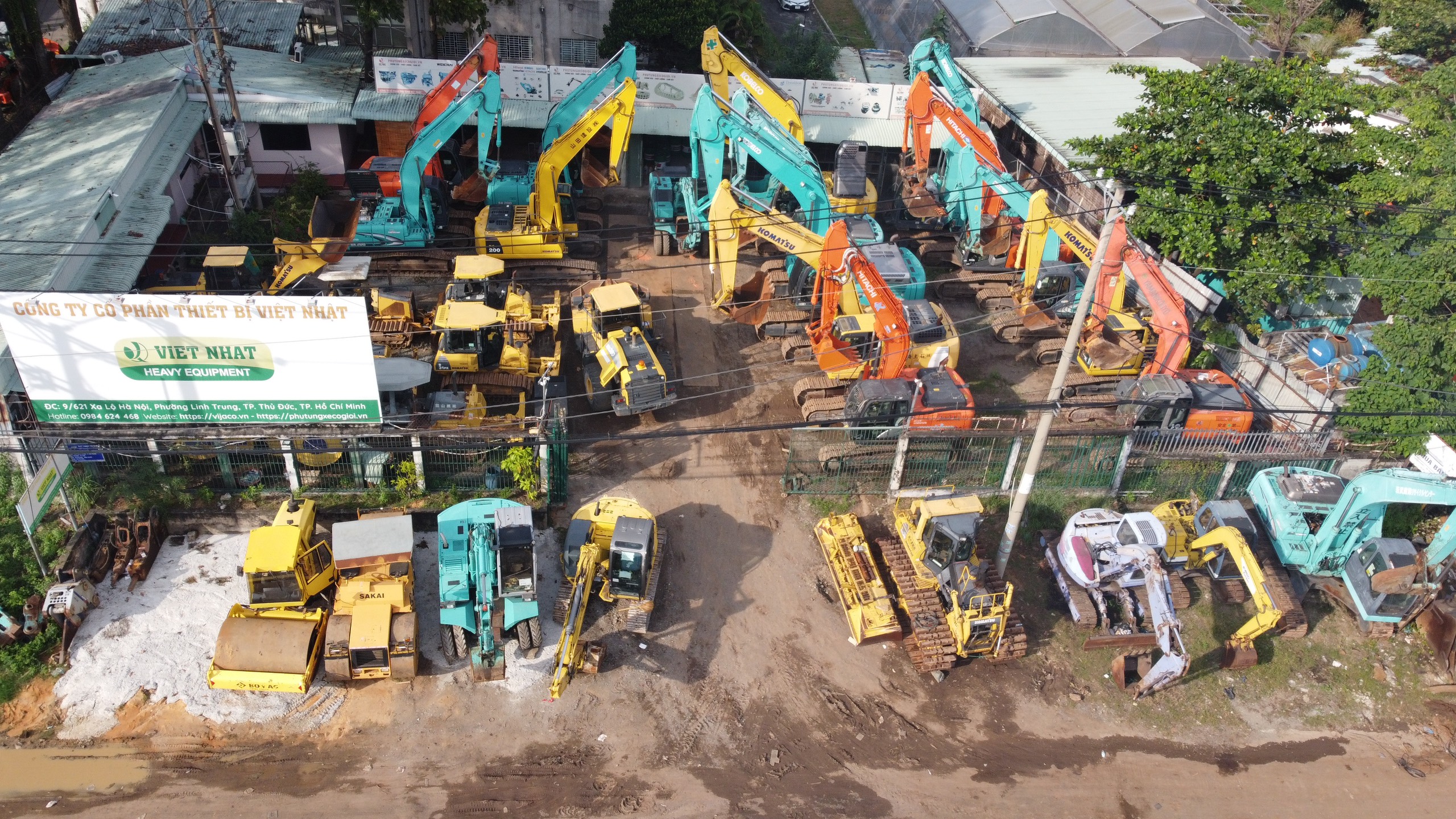 Để khẳng định thương hiệu