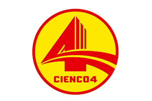 Công ty Cổ phần Tập đoàn Cienco4