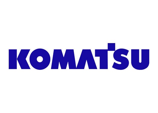 Sản phẩm KOMATSU
