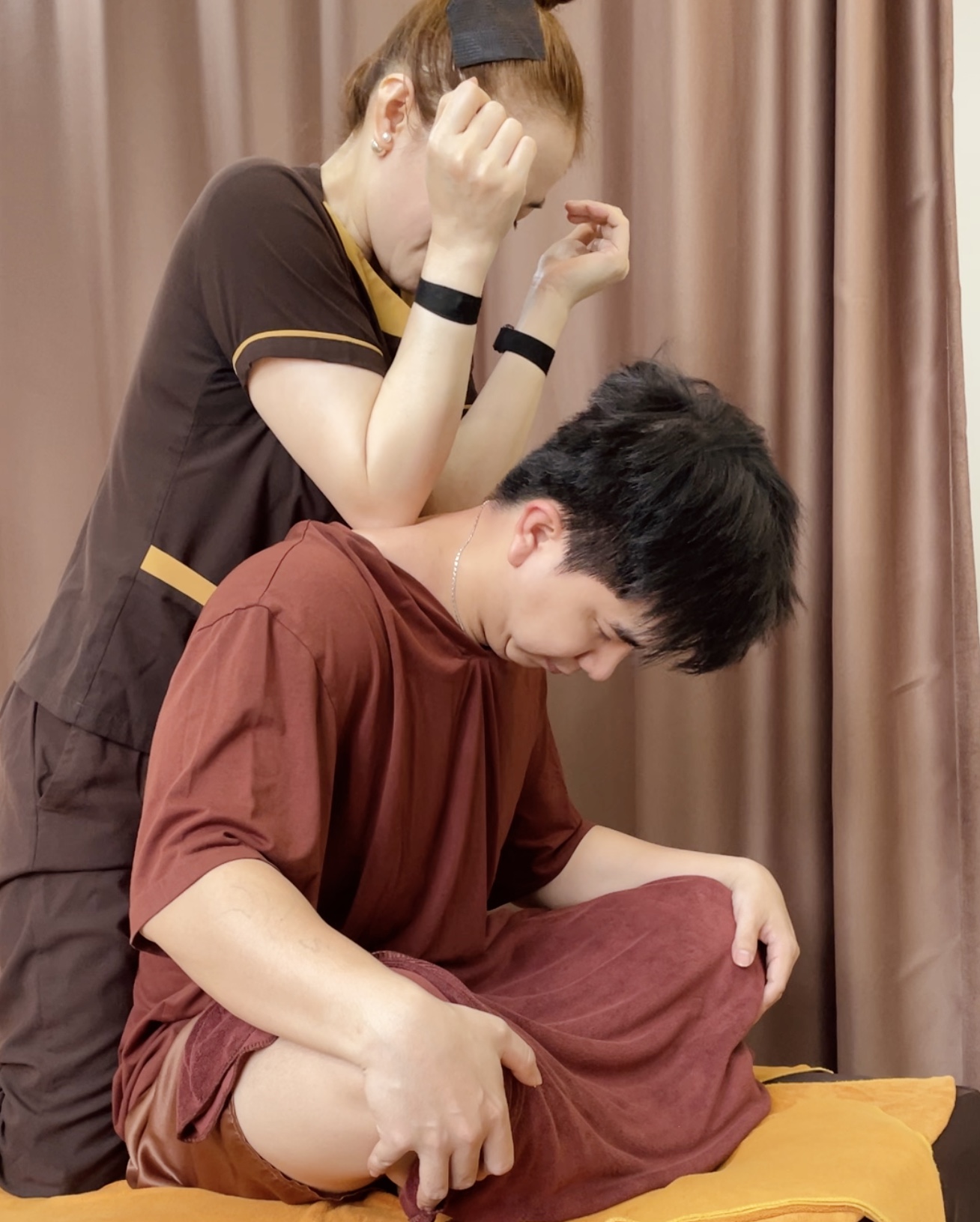 Tụi mình không làm theo từng vùng riêng lẻ