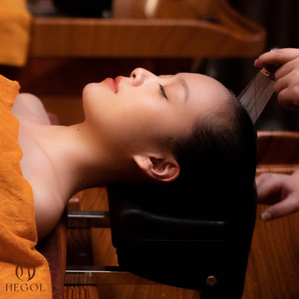 Gội Đầu Dưỡng Sinh - 4 Công Dụng Lớn Và Cách Thực Hiện 1 Gội Đầu Dưỡng Sinh Công Dụng Và Cách Thực Hiện