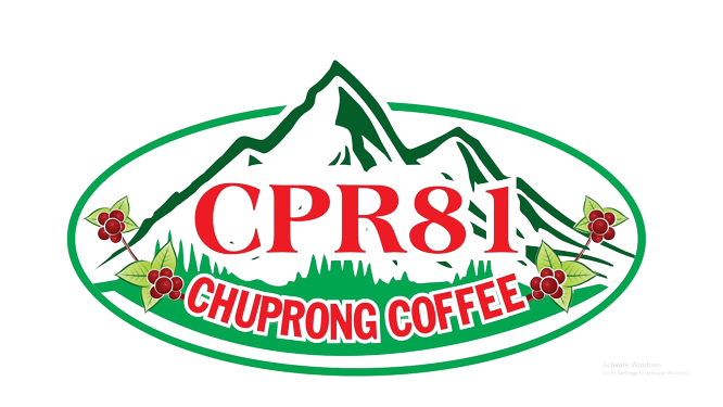 Chuprong Coffee