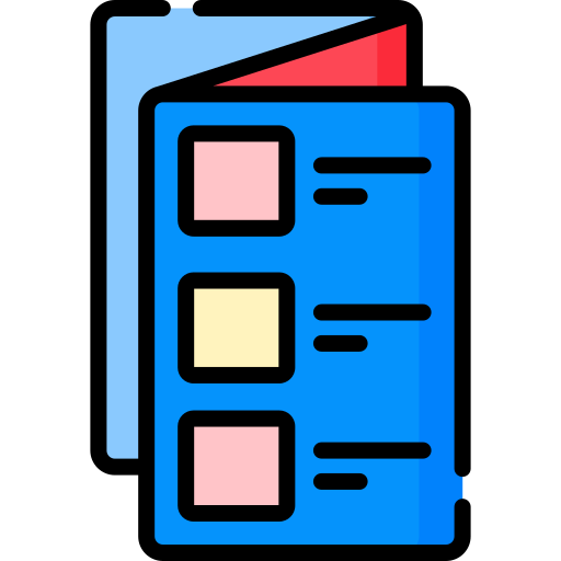 Catalogue 