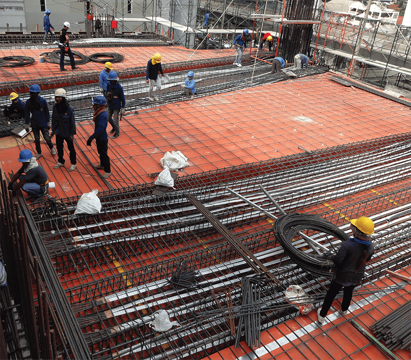 FUVI FORMWORK - OPTIMAL FORMWORK SOLUTIONS