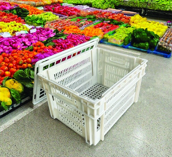 Sản phẩm nhựa - Innovative Plastic Products