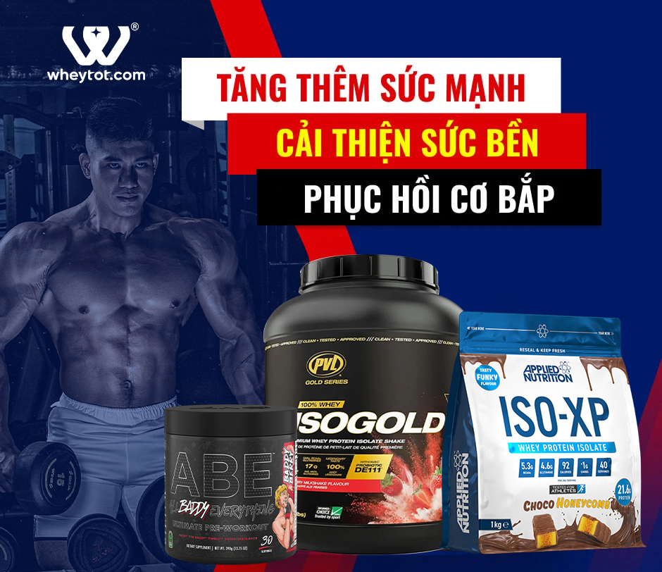 SẢN PHẨM MỚI 2024