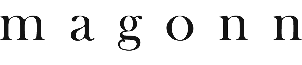logo MAGONN
