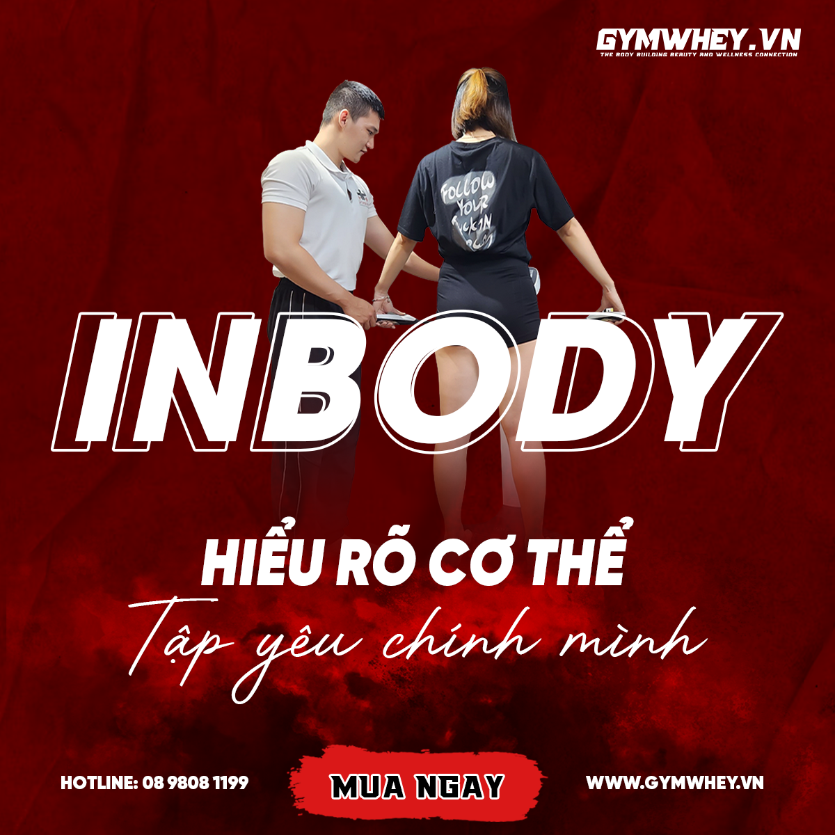 Cửa Hàng Dinh Dưỡng Thể Hình & Sức Khỏe