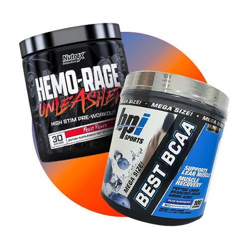 Gia Tăng Sức Mạnh - Sức Bền