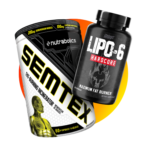 Giảm Cân - Đốt Mỡ