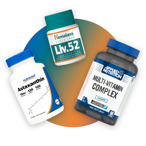 Hỗ Trợ Sức Khỏe