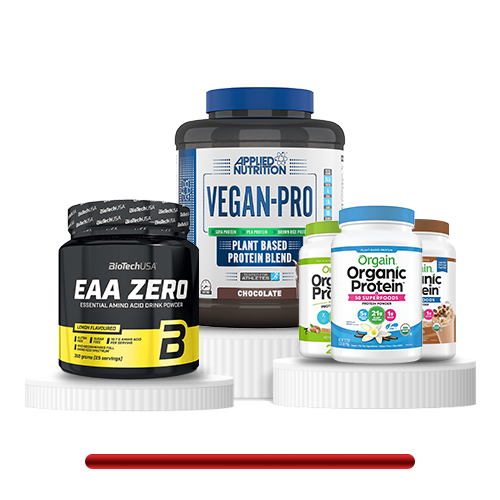 Protein Thực Vật