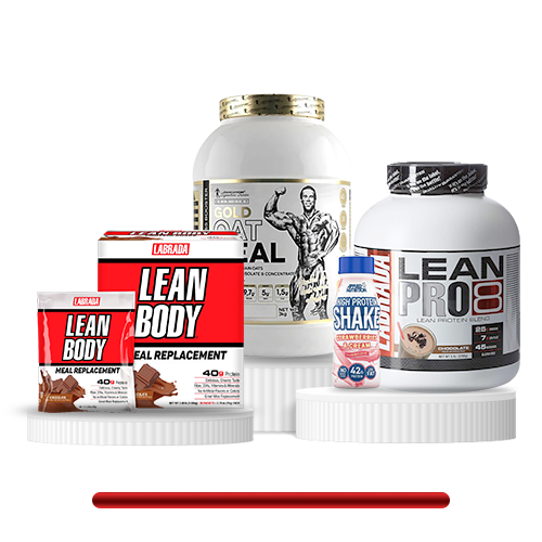 Bữa ăn thay thế