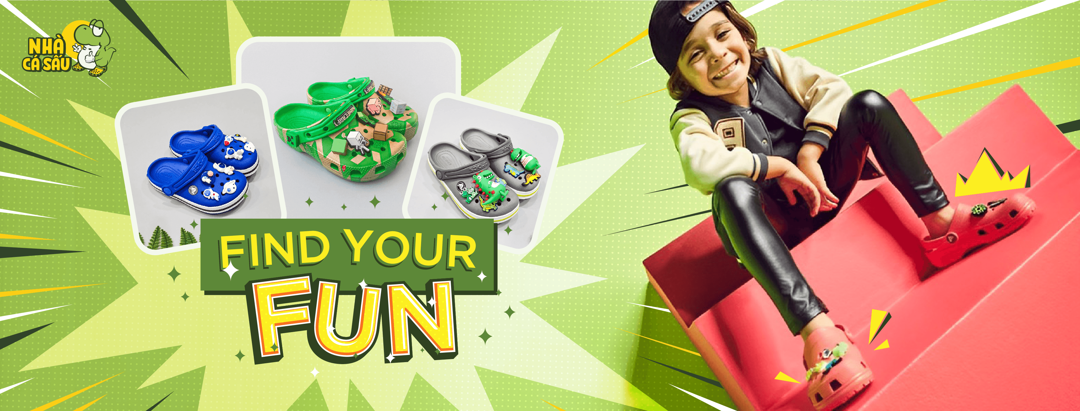 chương trình khuyến mãi 2