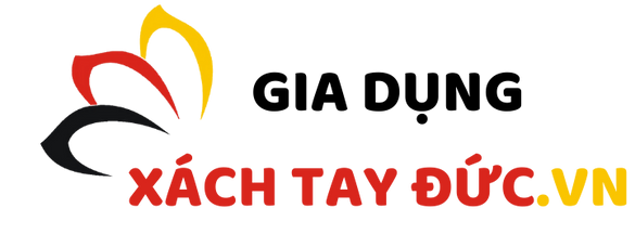 Gia dụng xách tay Đức