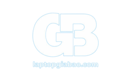 logo laptop Gia Bảo
