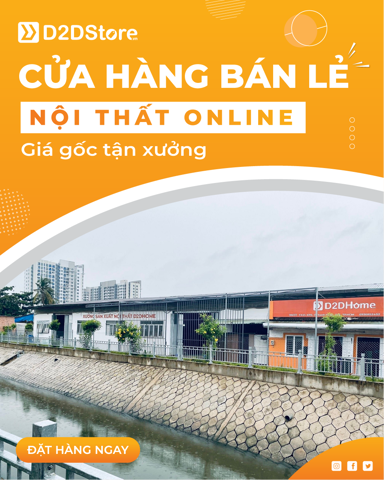 Nội Thất D2DStore