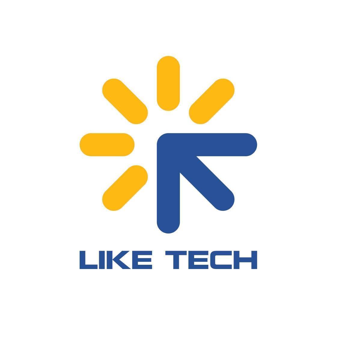 logo Buôn bán sửa chữa máy tính và thiết bị công nghệ