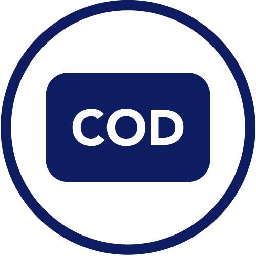 Thanh toán khi nhận hàng