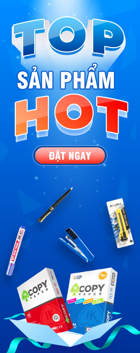 TOP SẢN PHẨM THỊNH HÀNH