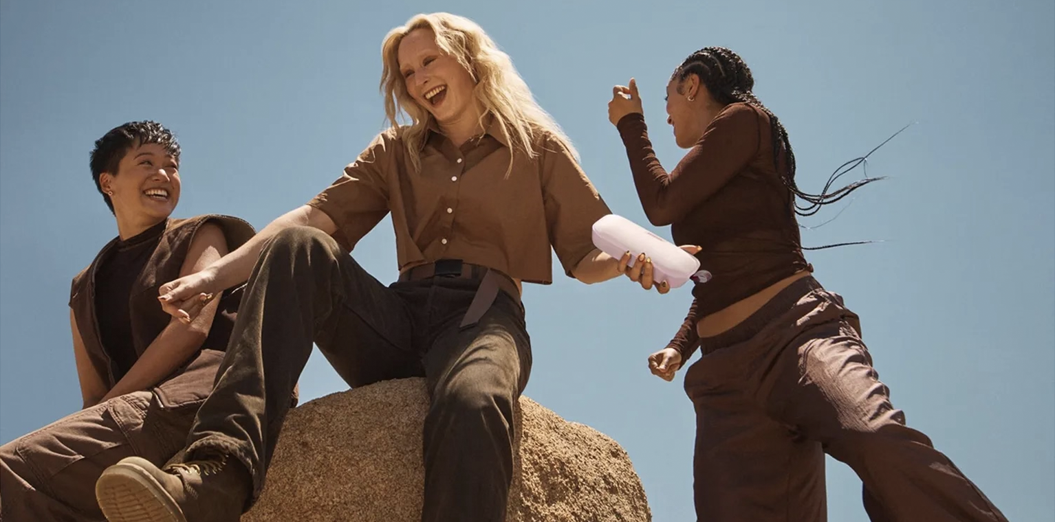 Loa Bluetooth di động Bose SoundLink Flex II chính hãng