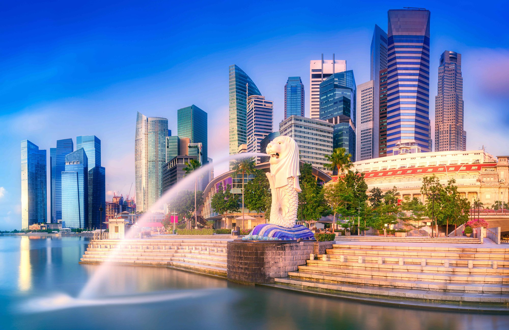 Malaysia-Singapore