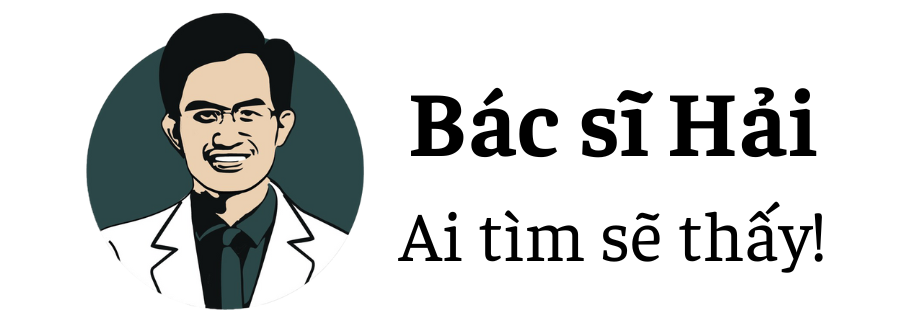 Bác sĩ Hải