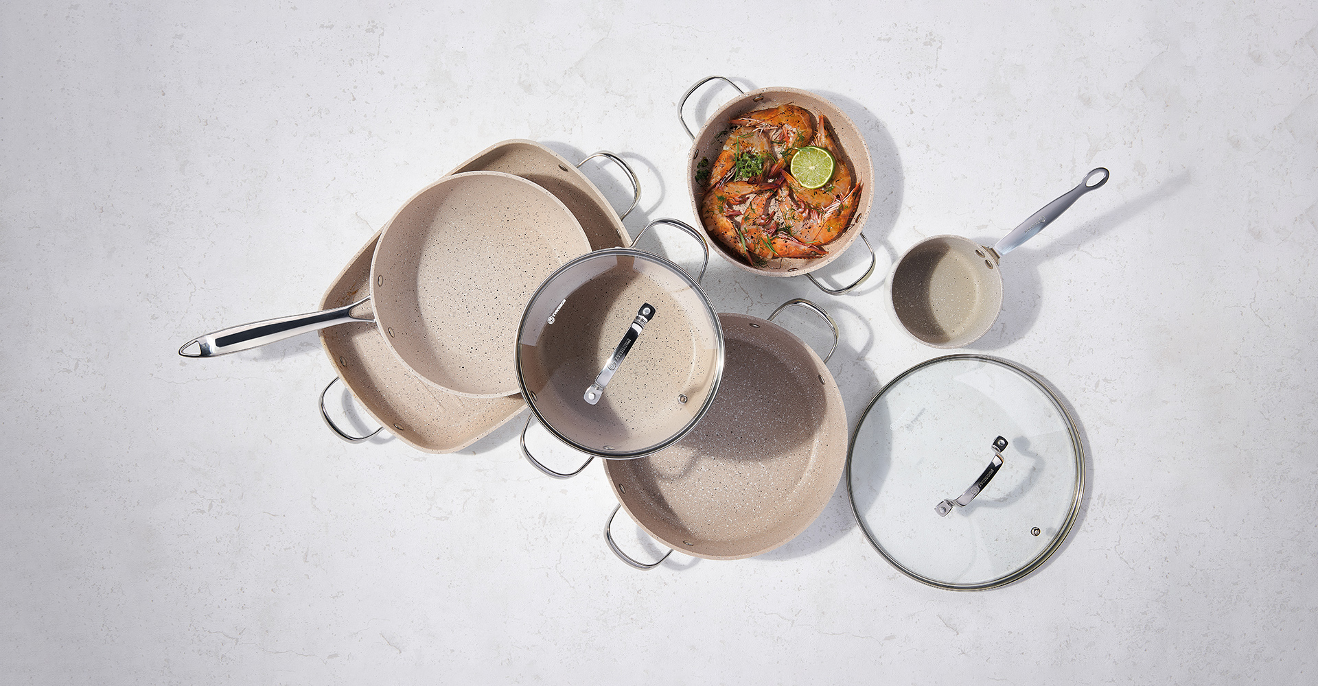 nồi chảo chống dính