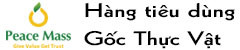 PEACE MASS STORE - Trao Giá Trị & Nhận Niềm Tin