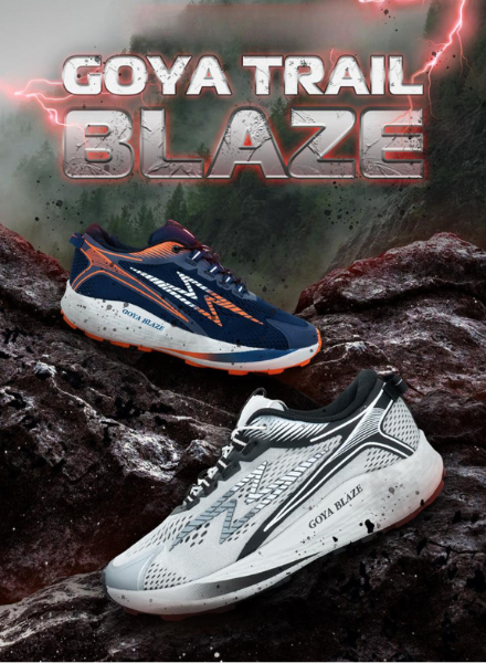 GOYA TRAIL BLAZE