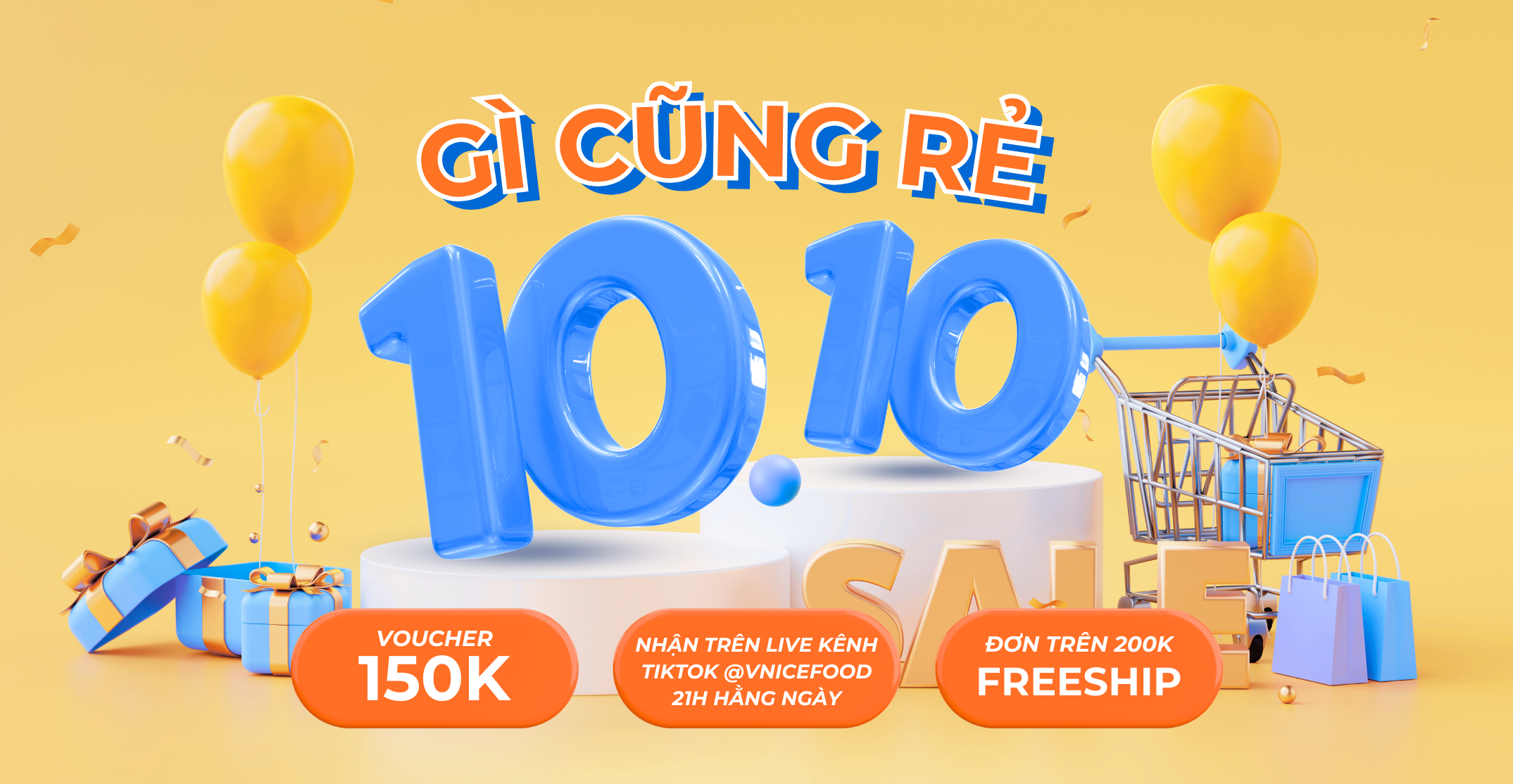 welcome popup