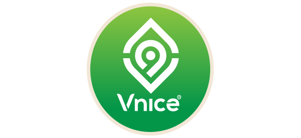 logo VNICE FOOD