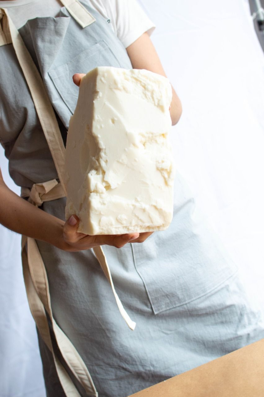 Nguyên liệu thuần chay