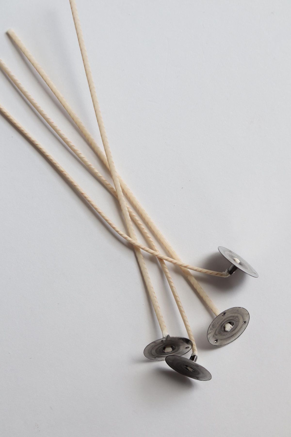 Bấc nến cotton Stabilo – Chất lượng từ Đức