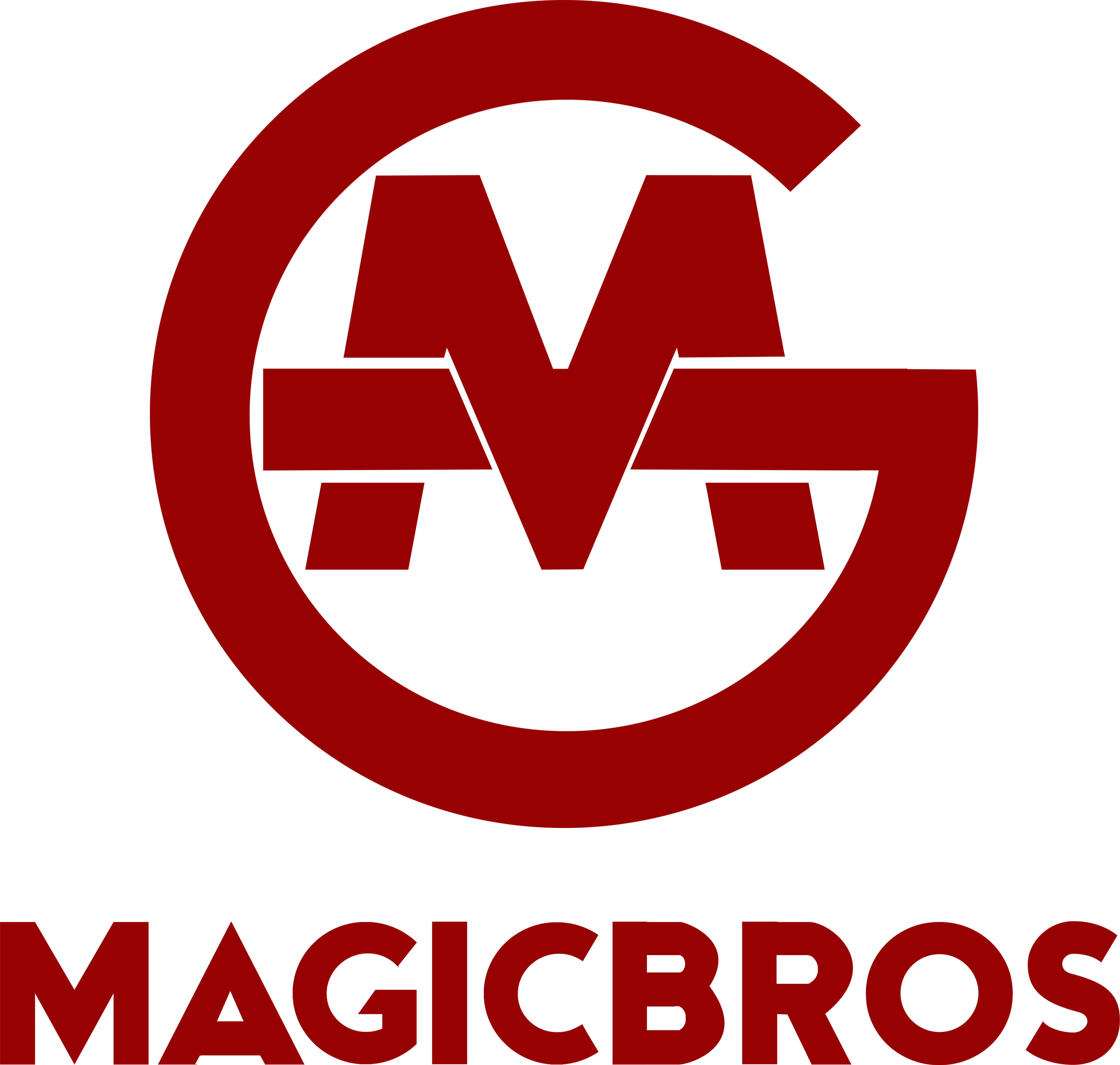 MAGICBROS