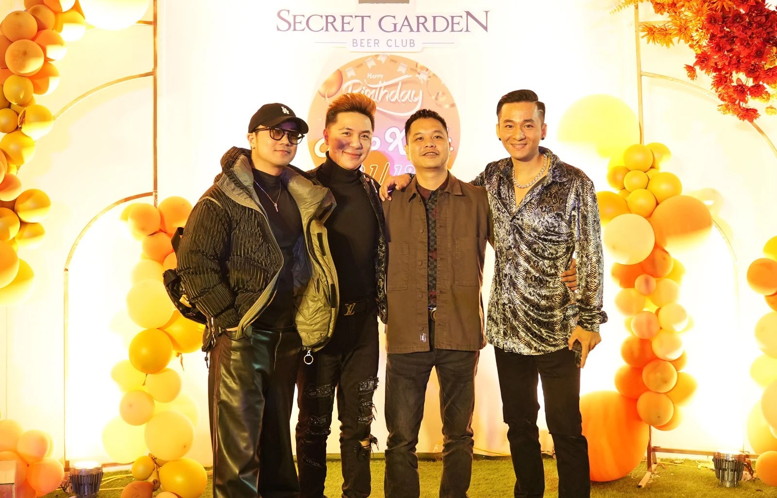 Singer Minh Vương M4U