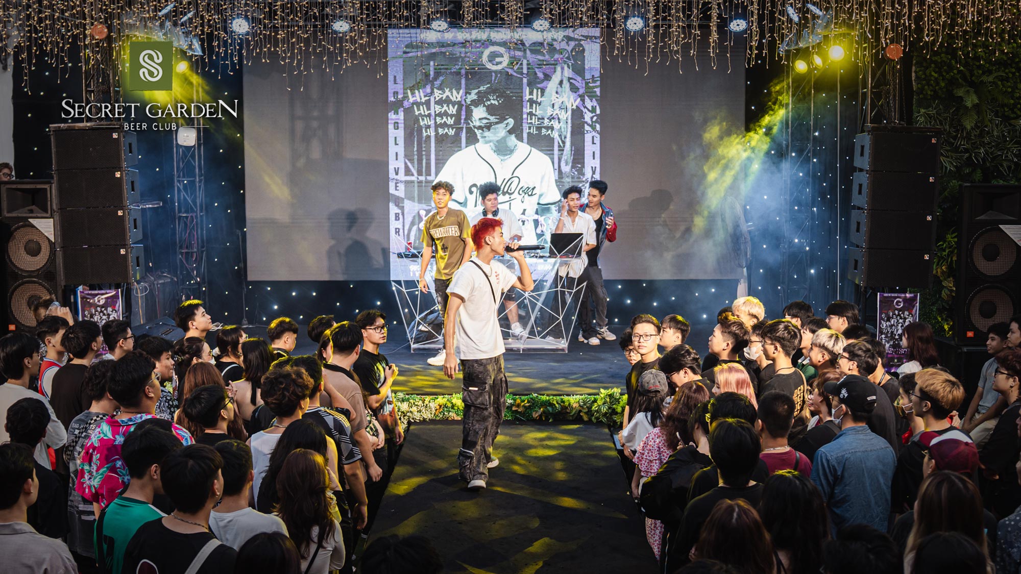 SPECIAL EVENT | A MIDSUMMER NIGHT’S DREAM | GIẤC MỘNG ĐÊM HÈ